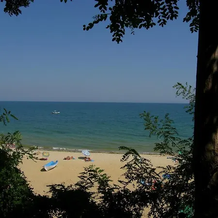 Morski Briag 3* Złote Piaski