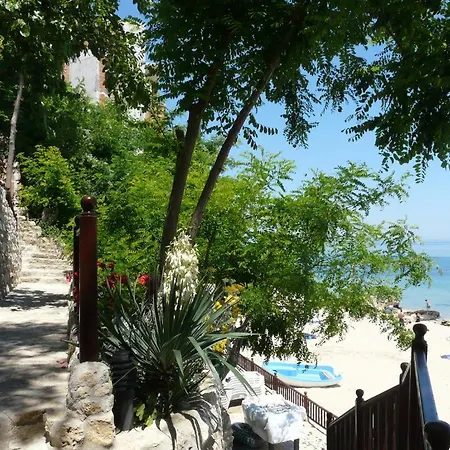 Morski Briag Hotel 3*