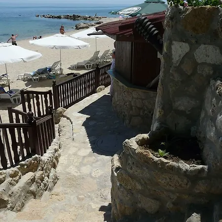 Hotel Morski Briag 3*