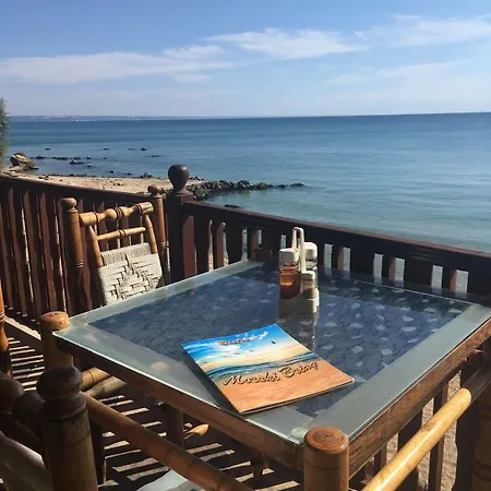 Hotel Morski Briag Zlate písky