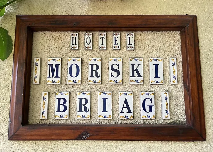 Morski Briag 3* גולדן סנדס