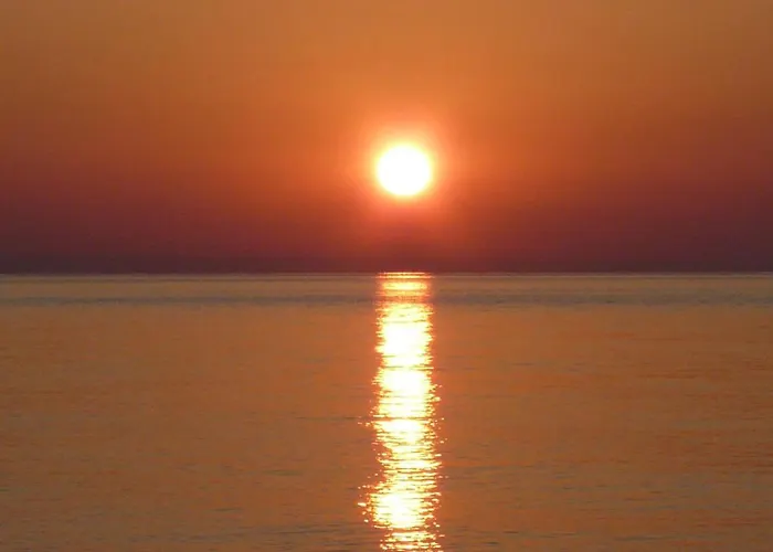 Morski Briag גולדן סנדס