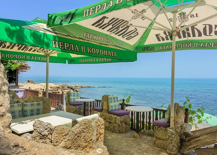 Morski Briag גולדן סנדס