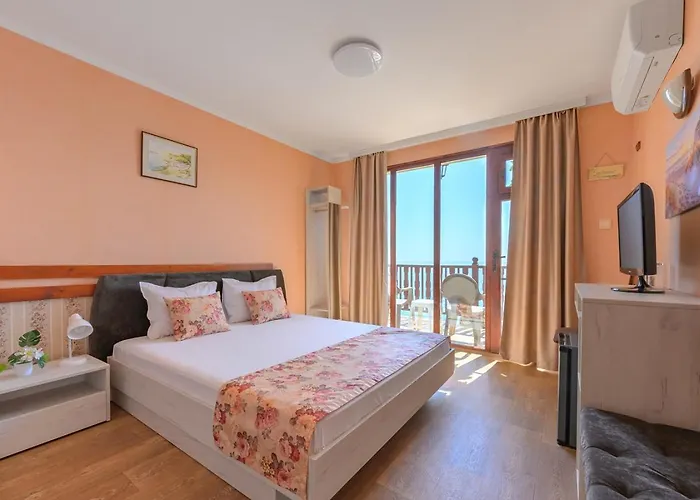 Morski Briag 3* Golden Sands