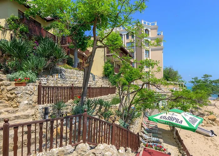 Morski Briag 3* גולדן סנדס