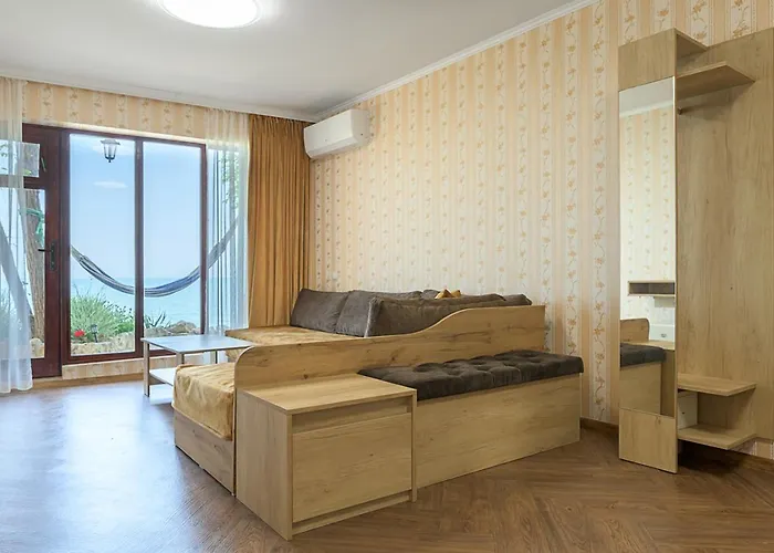 Morski Briag 3* Golden Sands