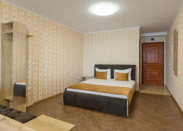 Morski Briag Hotel 3*