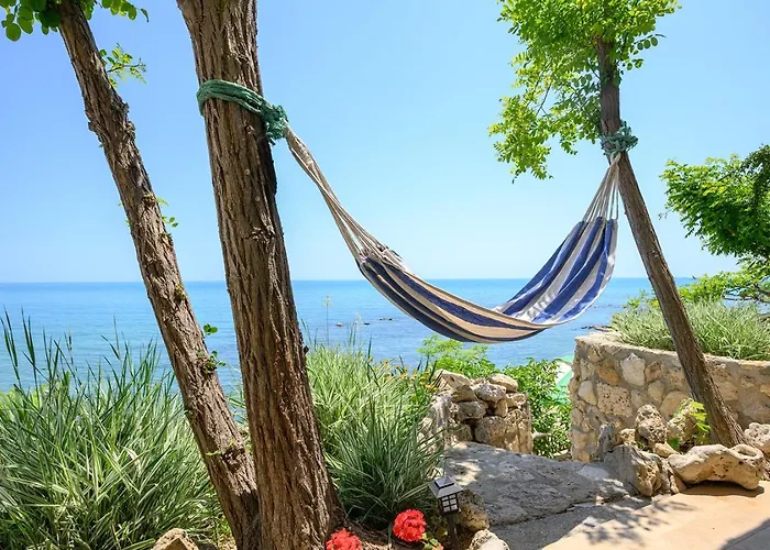 Morski Briag מלון 3*