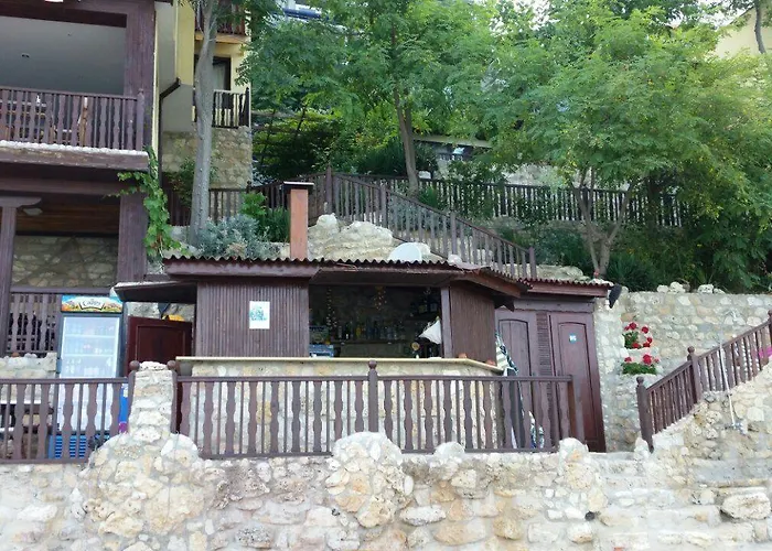 Morski Briag מלון 3*