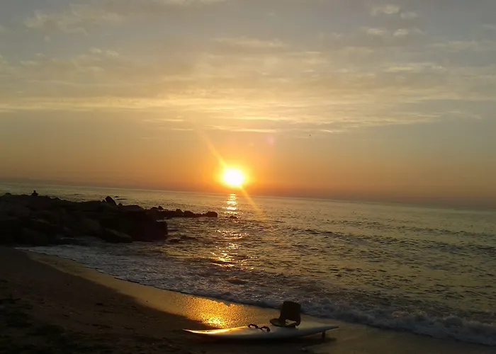 Morski Briag Hotel 3*