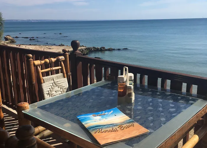 Hotel Morski Briag