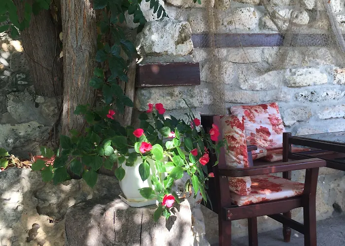 Morski Briag מלון 3*