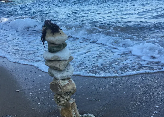 Morski Briag מלון גולדן סנדס