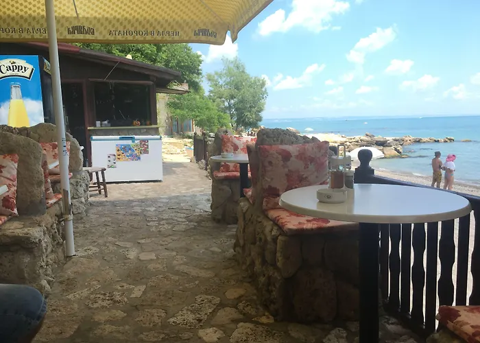 Morski Briag מלון 3*