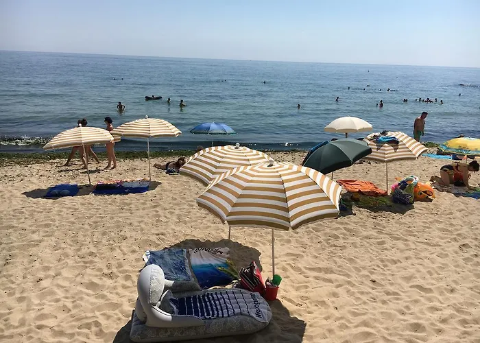 Hotel Morski Briag 3*