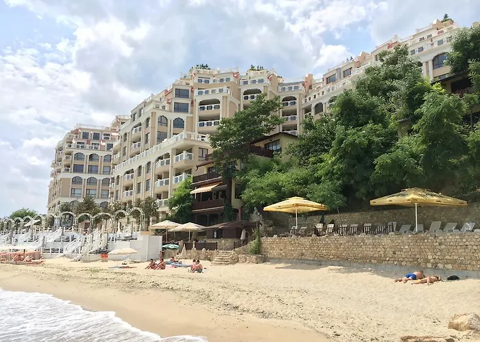 Morski Briag Hotel 3*