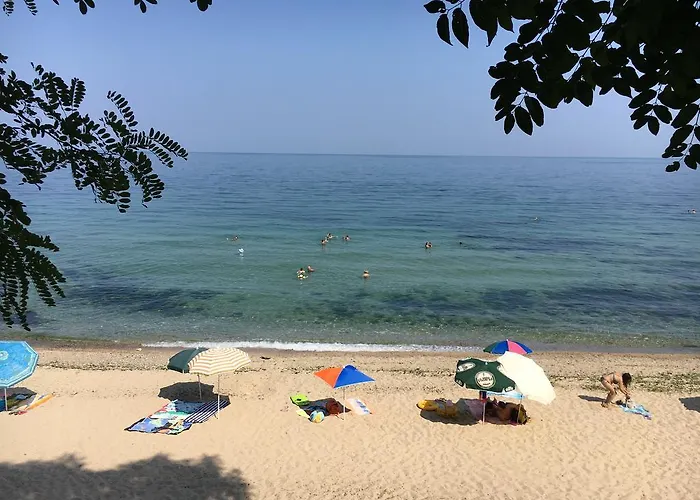 Morski Briag Golden Sands