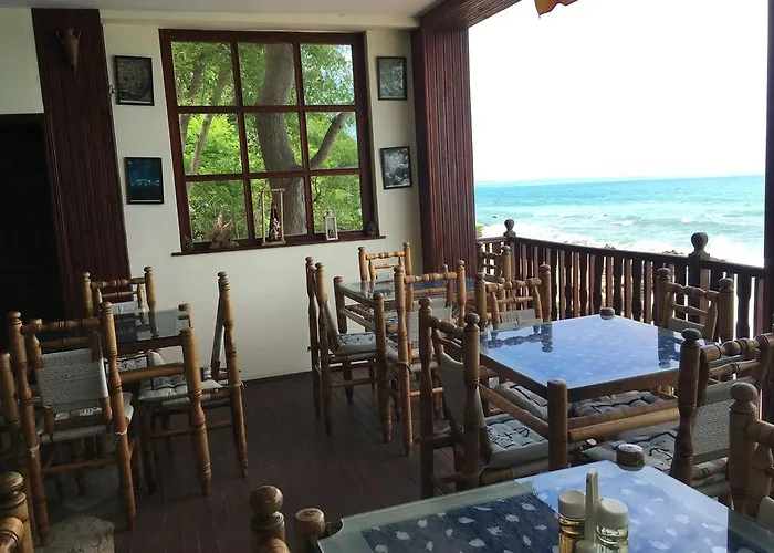 Morski Briag מלון