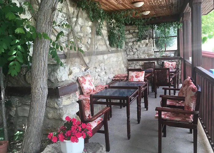 Morski Briag Hotel 3*